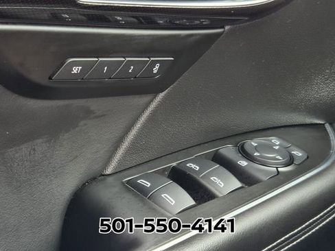 Used 2021 Buick Envision Essence w/ Sport Touring Package FWD image 33