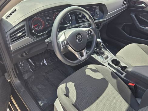 Used 2019 Volkswagen Jetta S w/ Driver Assistance Package FWD image 11