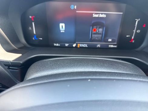 New 2026 Ford Bronco Sport Big Bend w/ Convenience Package AWD/4WD image 29