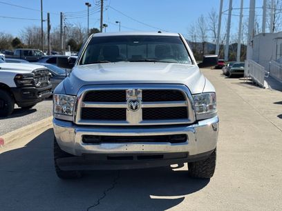Used 2018 RAM 2500 SLT
