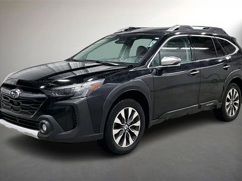 Used 2023 Subaru Outback Touring XT w/ Popular Package #2 image 3