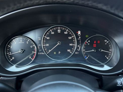 Used 2024 MAZDA CX-30 AWD 2.5 S w/ Select Sport Pkg image 29