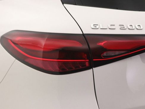 Certified 2026 Mercedes-Benz GLC 300 image 20
