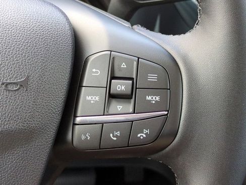 New 2025 Ford Maverick XLT w/ XLT Luxury Package image 25