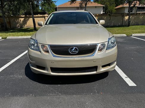 Used 2006 Lexus GS 300 image 3