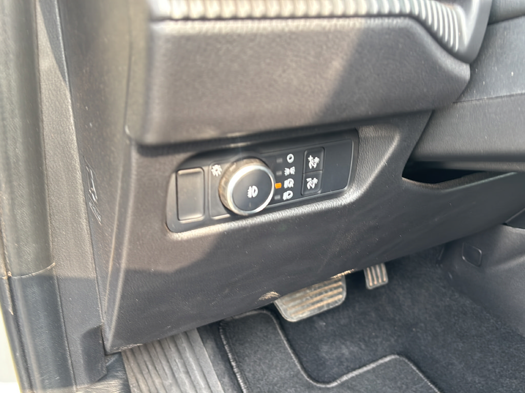 Used 2025 Ford Ranger XLT w/ Trailer Tow Package AWD/4WD image 21