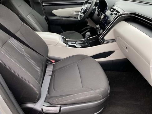 Used 2023 Hyundai Tucson SEL image 19