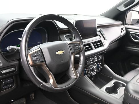 Used 2022 Chevrolet Tahoe High Country w/ Max Trailering Package image 22