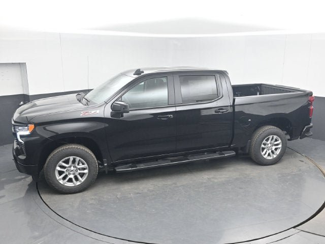 New 2026 Chevrolet Silverado 1500 RST w/ Convenience Package II AWD/4WD image 22