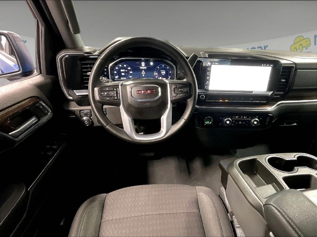 Used 2023 GMC Sierra 1500 Elevation AWD/4WD image 17