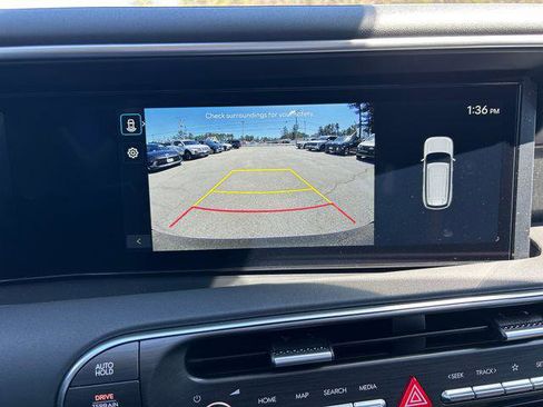 New 2026 Hyundai Palisade SE AWD/4WD image 18