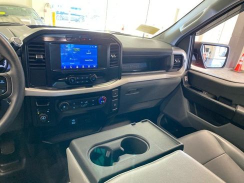 Certified 2023 Ford F150 XL w/ XL Chrome Appearance Package AWD/4WD image 12