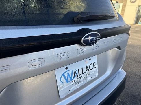 New 2026 Subaru Forester Limited image 6