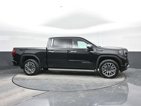 New 2026 GMC Sierra 1500 Denali Ultimate image 7