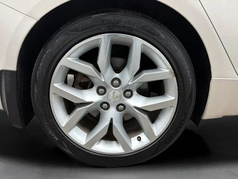 Used 2014 Chevrolet Impala LTZ FWD image 28
