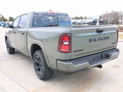 New 2026 RAM 1500 Big Horn image 23