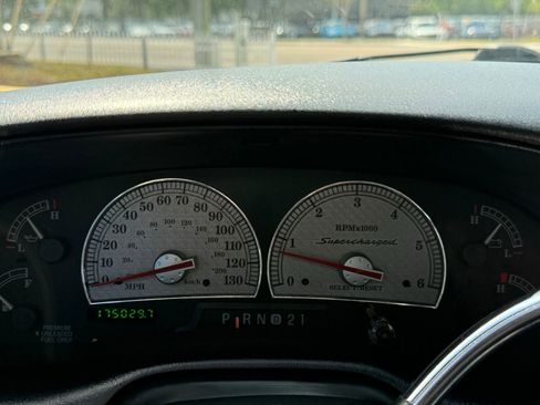 Used 2003 Ford F150 Harley-Davidson image 44