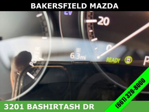 New 2026 MAZDA CX-50 AWD 2.5 Hybrid w/ Weather Package image 16