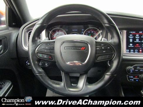 Used 2021 Dodge Charger GT image 23