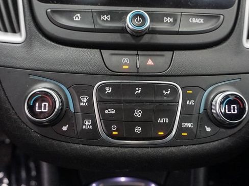 Used 2024 Chevrolet Malibu LT FWD image 15