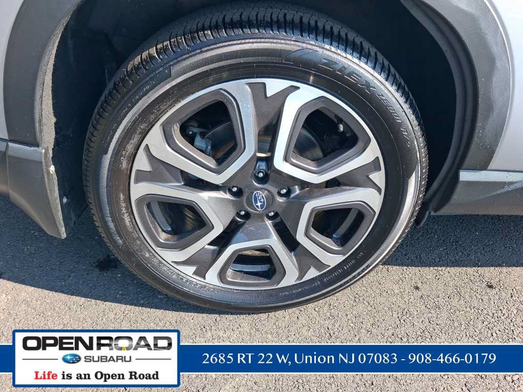 Used 2023 Subaru Ascent Touring AWD/4WD image 12
