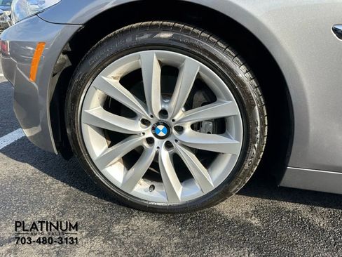Used 2013 BMW 535i xDrive 535i xDrive Sedan 4D image 25