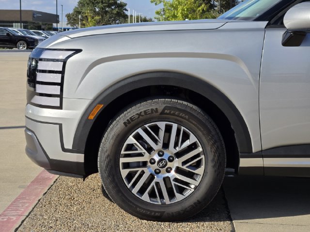 Certified 2026 Hyundai Palisade SEL AWD/4WD image 6