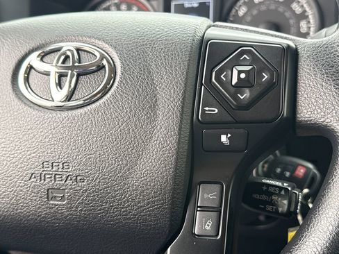 Used 2023 Toyota Tacoma SR w/ SR Convenience Package image 18