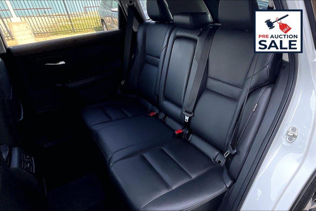 Used 2023 Nissan Rogue SL w/ SL Premium Package AWD/4WD image 26