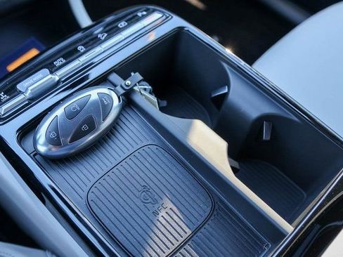 New 2026 Hyundai Tucson Limited image 18