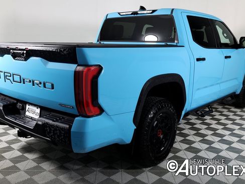 Used 2026 Toyota Tundra TRD Pro image 5