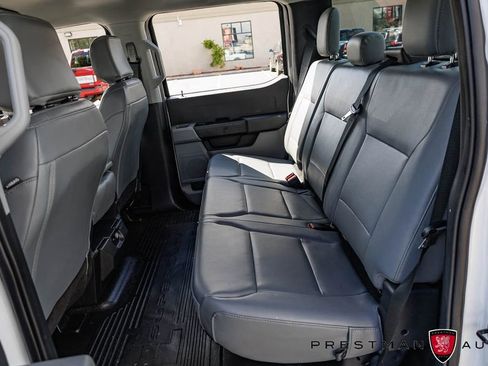 Used 2024 Ford F250 XL w/ XL Chrome Package RWD image 42
