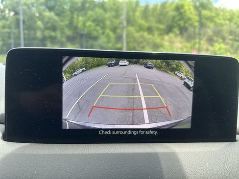 Used 2023 MAZDA CX-5 AWD 2.5 S image 27
