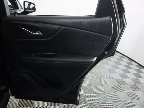 Used 2024 Chevrolet Blazer LT image 28