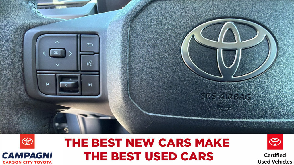 Certified 2026 Toyota RAV4 XLE Premium AWD/4WD image 19