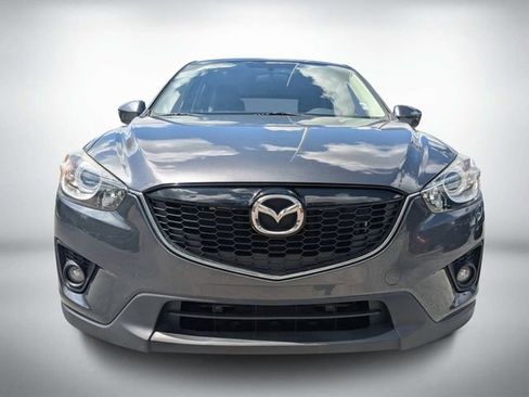 Used 2015 MAZDA CX-5 Touring FWD image 8