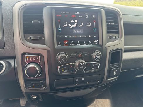 Used 2019 RAM 1500 Express w/ Wheel & Sound Group AWD/4WD image 19
