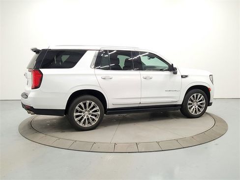 Used 2023 GMC Yukon Denali w/ Max Trailering Package image 7