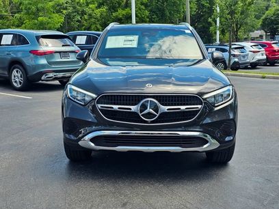 New 2026 Mercedes-Benz GLC 300 4MATIC