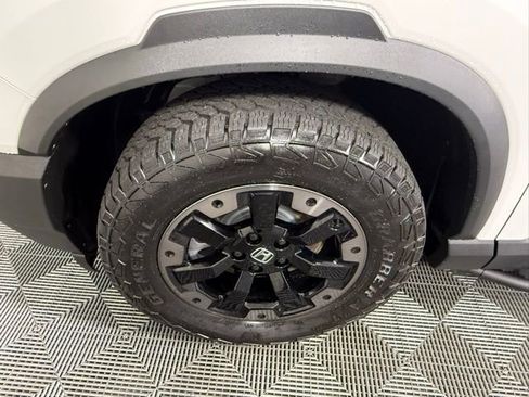 Used 2026 Honda Passport TrailSport Elite image 15
