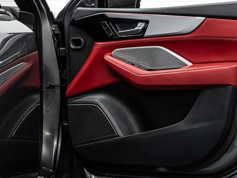 Certified 2023 Acura MDX A-Spec AWD/4WD image 18