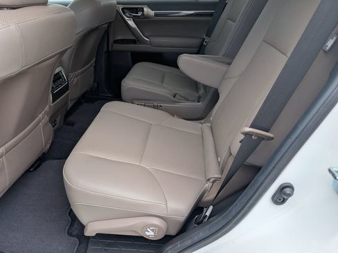 Used 2021 Lexus GX 460 Premium AWD/4WD image 13