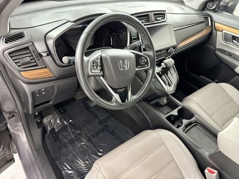 Used 2019 Honda CR-V EX-L image 25