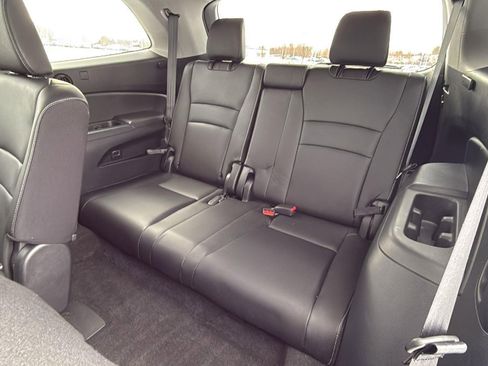 Used 2022 Honda Pilot Special Edition image 26