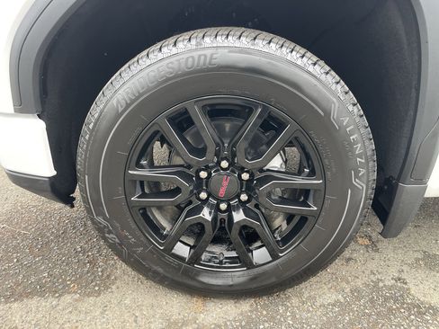 New 2026 GMC Sierra 1500 Elevation image 65