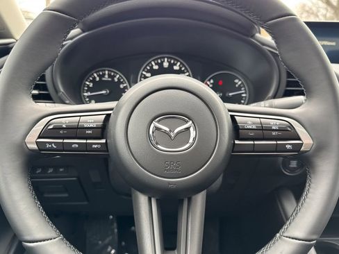 New 2026 MAZDA MAZDA3 2.5 S Sedan w/ Preferred Pkg FWD image 22