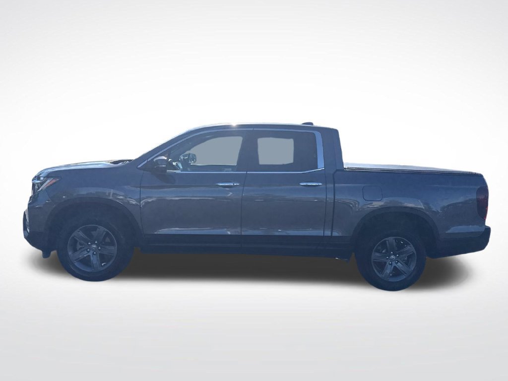 Used 2023 Honda Ridgeline RTL-E image 2