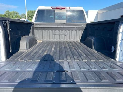 Used 2024 GMC Sierra 1500 AT4 w/ Technology Package AWD/4WD image 47