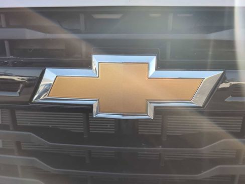 New 2024 Chevrolet Silverado 3500 W/T w/ WT Convenience Package AWD/4WD image 25