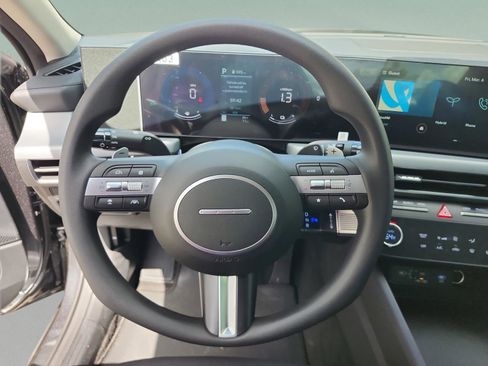 New 2026 Hyundai Sonata Blue image 10